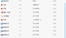 金媛心动@就在一瞬间的图片