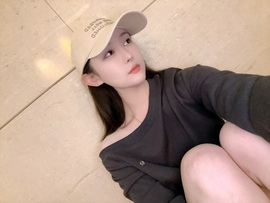 苏熙！！！主播照片