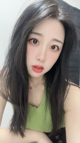 栩栩✨所念皆如愿主播照片