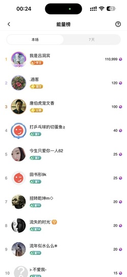 初见梦求🌻个上上签主播照片