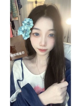 小蒲爱播🎀的图片