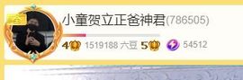 小童贺m哥公爵🤴主播照片