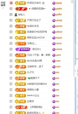 允初💗主播照片