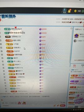 富贵小猫主播照片