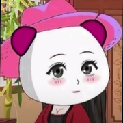 阿呆呆是只羊~