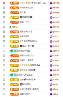 南北是个小太阳🎤主播照片