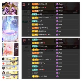 雪菜♫好运好运旺的图片