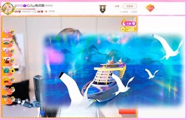 .此账号已注销‘主播照片
