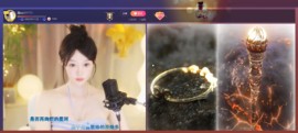 .此账号已注销‘主播照片