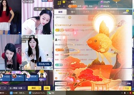 小静儿下个月播主播照片