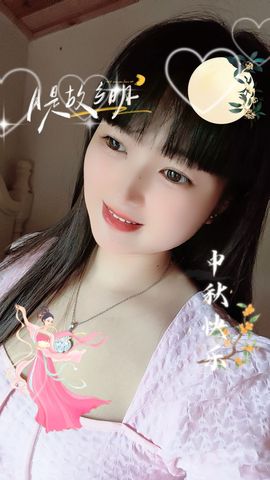 菲儿💗求陪伴主播照片