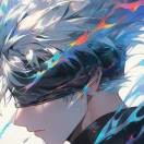 MrTryingk海报