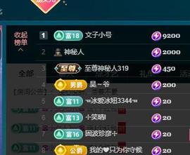 颜颜(⊙o⊙)奥利给主播照片