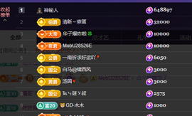 点点👑明晚见主播照片