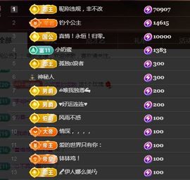 金麒麟安静唱歌🎤主播照片