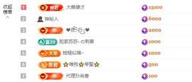 苏苏感恩有你主播照片