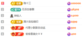 小鹿暂休中主播照片