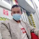 一切都美好杨兴海报