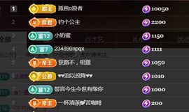 金麒麟安静唱歌🎤的图片