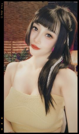 素雪小幸运的图片