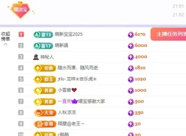 洁儿宝宝~主播照片