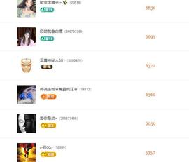 瓶子休主播照片