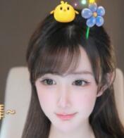 维维🧚‍♂️主播照片