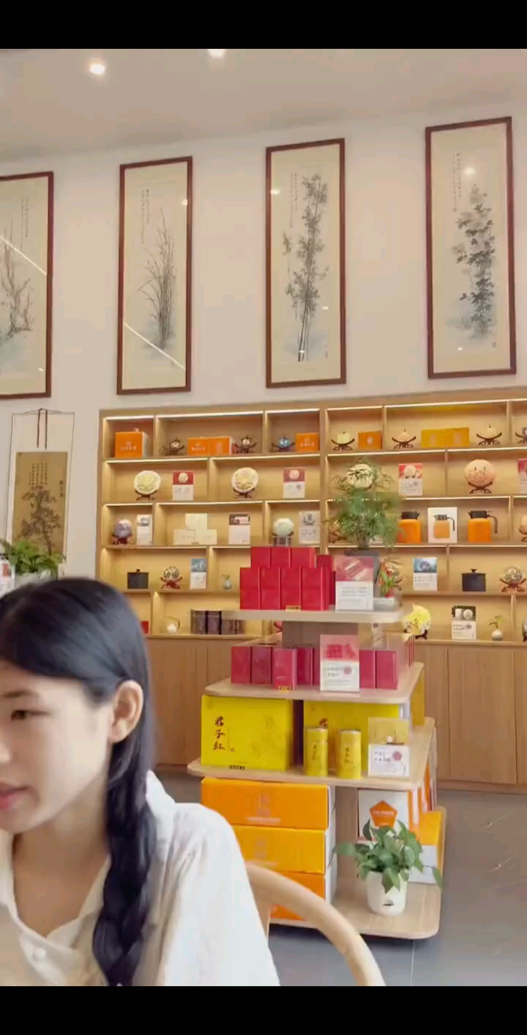 有1W快来买古树吧！