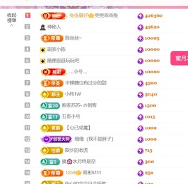 雅欣小可爱吖💗.主播照片