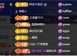 允初💗主播照片