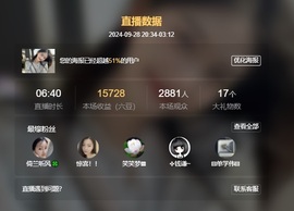 读书去了，有亿点忙主播照片