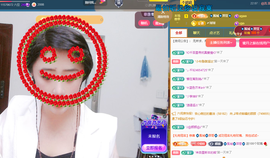 聆听~爱唱歌主播照片