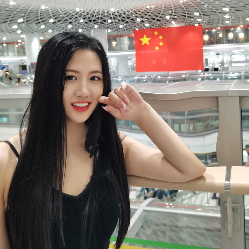 小仙女??想要偏愛的直播間