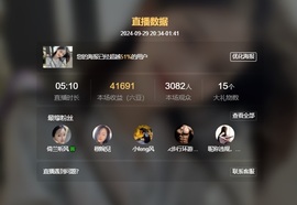 读书去了，有亿点忙主播照片