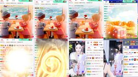吻吻💋主播照片