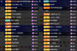 ✦蓝蓝✦休息主播照片