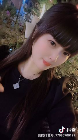 菲儿💗求陪伴主播照片
