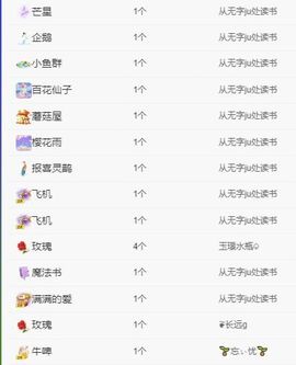 冉冉🍀好运来！的图片