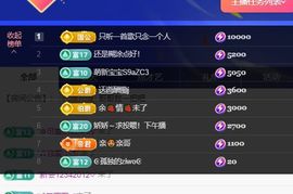 小仙女❤️在等你主播照片