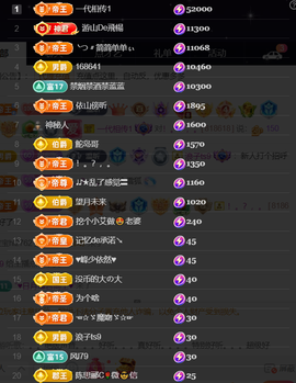 ╰つ〃薀昕🌷主播照片
