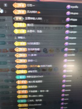 婷儿～所遇皆甜主播照片