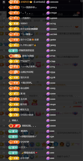 ╰つ〃薀昕🌷主播照片