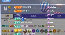 小仙女❤️想要偏爱主播照片