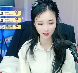 甜丫头🍀的图片