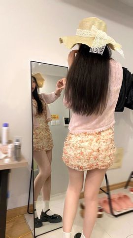 昭昭招财进宝主播照片
