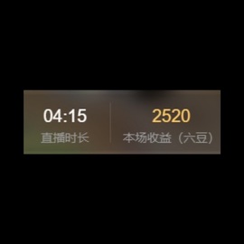 小缇娜主播照片