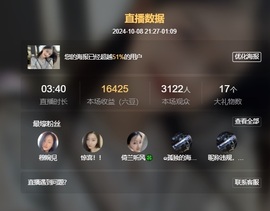 读书去了，有亿点忙主播照片