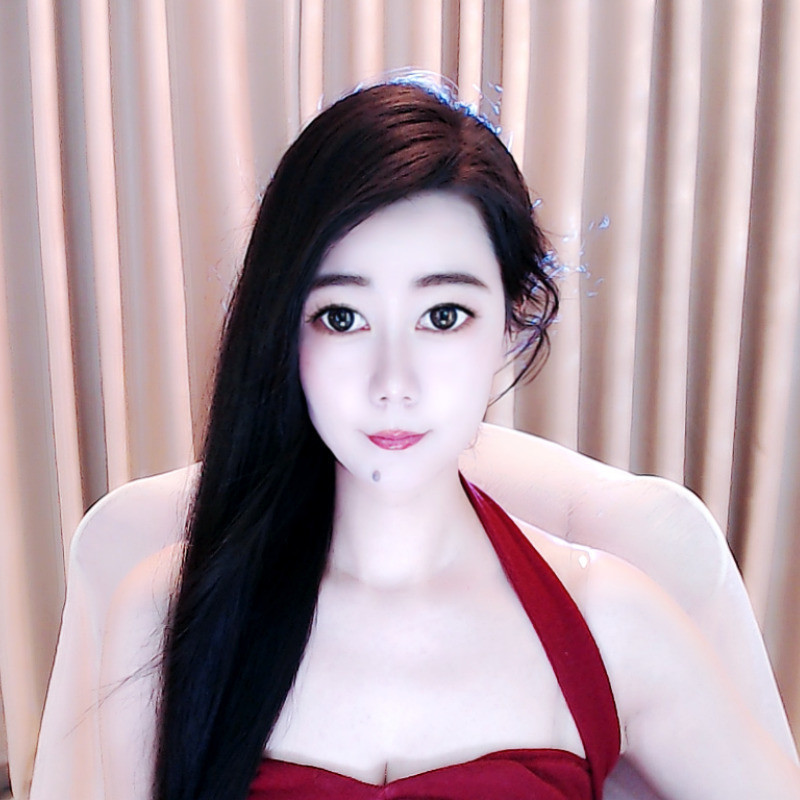 潮汕婉晚摔伤，休的主播海报
