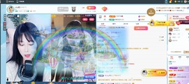 Lily喵的图片