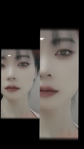 琳琅去上班啦~主播照片